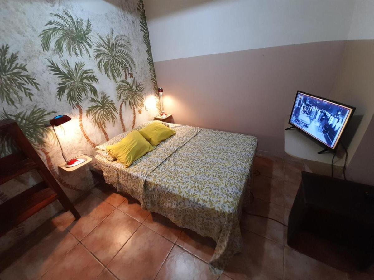 Flamingo Cabinas Hotell Playa Flamingo Exteriör bild
