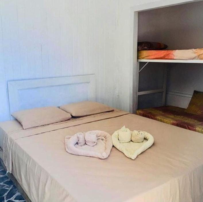 Flamingo Cabinas Hotell Playa Flamingo Exteriör bild