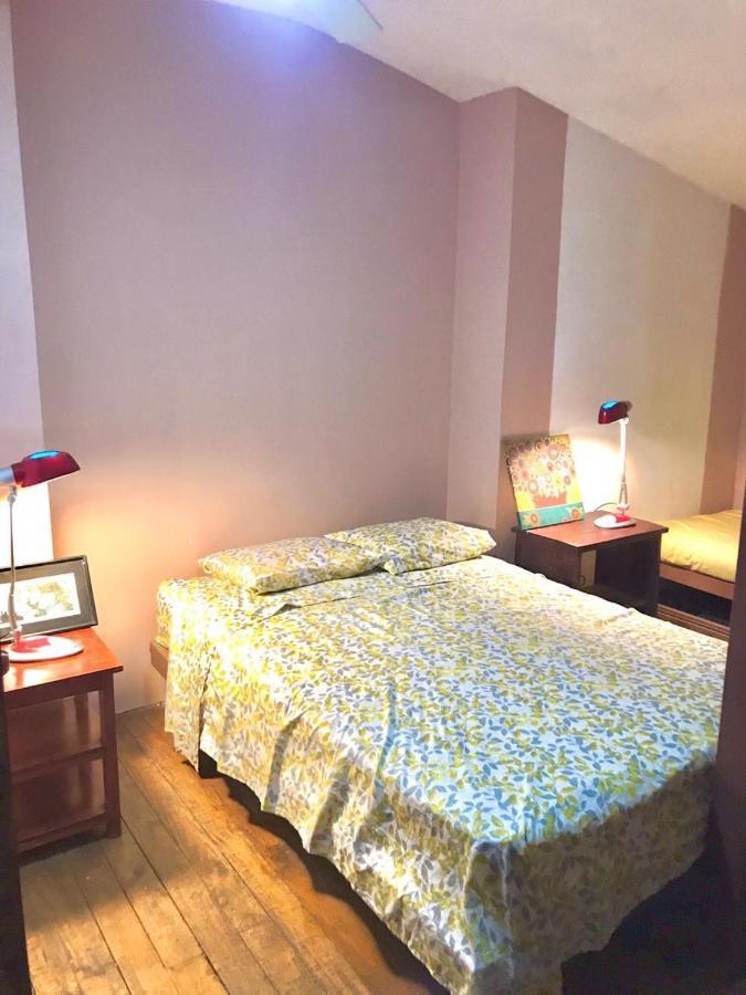 Flamingo Cabinas Hotell Playa Flamingo Exteriör bild