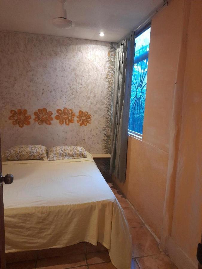Flamingo Cabinas Hotell Playa Flamingo Exteriör bild