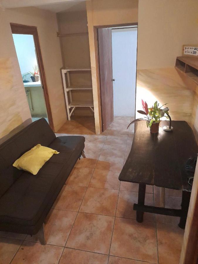 Flamingo Cabinas Hotell Playa Flamingo Exteriör bild