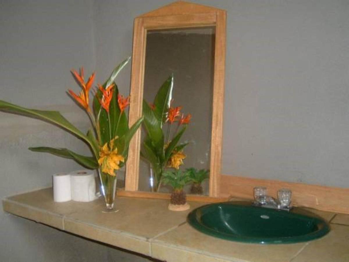 Flamingo Cabinas Hotell Playa Flamingo Rum bild